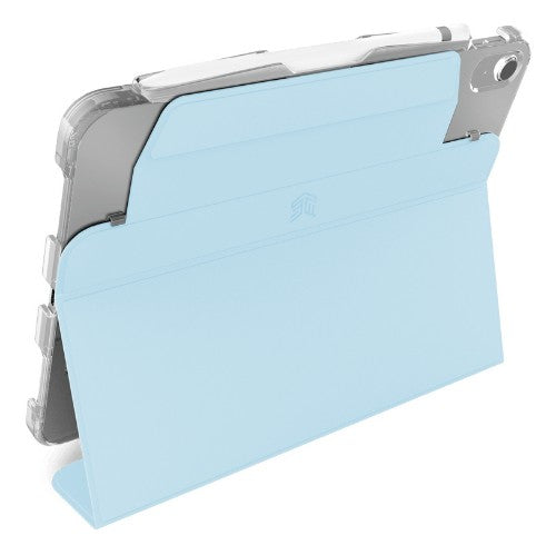 STM Studio Max (iPad (A16)/10th Gen) AP - Mist Blue