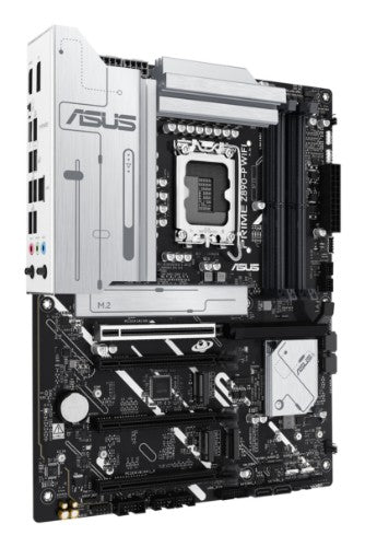 ASUS PRIME Z890-P WIFI-CSM motherboard Intel Z890 LGA 1851 (Socket V1) ATX