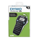 DYMO LabelManager 160 QWERTY label printer