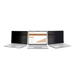 StarTech.com 14-inch 16:10 Flip-Over Privacy Screen with Touch, Anti-Glare Privacy Filter, Laptop Monitor Screen Protector with 51% Blue Light Reduction