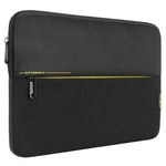 Targus CityGear 29.5 cm (11.6") Sleeve case Black
