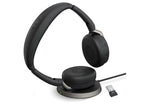 Jabra Evolve2 65 Flex - Link380c MS Stereo (Wireless Charging)