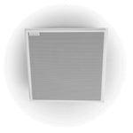 Shure A900-CM mounting kit White