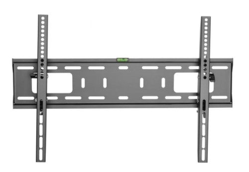 Atdec AD-WT-5060 monitor mount / stand Black Wall