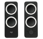 Logitech Z200 Multimedia Speakers