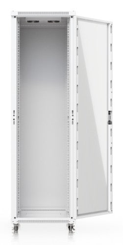 Ubiquiti UACC-Rack-42U-800-G Freestanding rack White