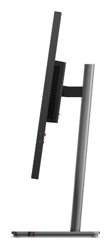Lenovo ThinkVision P32UD-40 computer monitor 80 cm (31.5") 3840 x 2160 pixels 4K Ultra HD LCD Black