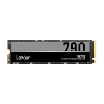 Lexar NM790 4 TB M.2 PCI Express 4.0 NVMe