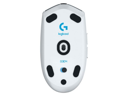 Logitech G 910-006042 mouse RF Wireless