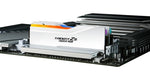 G.Skill Trident Z5 NeoX RGB F5-6000A3038F16GX2-TZ5NXRW memory module 32 GB 2 x 16 GB DDR5 6000 MT/s 288-pin DIMM