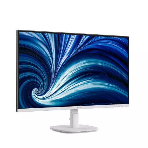Philips 27B2N2200GW computer monitor 68.6 cm (27") 1920 x 1080 pixels Full HD LCD White