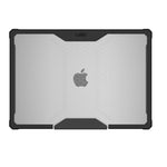 Urban Armor Gear 134003114343 laptop case 40.6 cm (16") Cover White