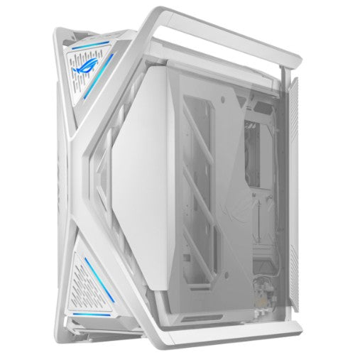 ASUS GR701 ROG HYPERION WHITE EDITION Tower
