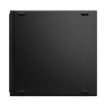 Lenovo ThinkCentre M70q Gen 6 Intel Core Ultra 5 225T 16 GB DDR5-SDRAM 512 GB SSD Windows 11 Pro Mini PC Black