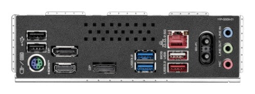 GIGABYTE B860M DS3H WIFI6E (Rev. 2.2) Intel B860 LGA 1851 (Socket V1) micro ATX
