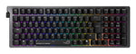ASUS ROG Strix Morph 96 Wireless keyboard Gaming USB + RF Wireless + Bluetooth Black