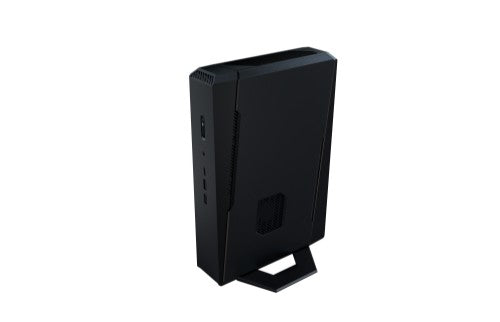 ASUS NUC 15 Performance RNUC15JNK7X50004 PC/workstation barebone 3L sized PC Black 255HX
