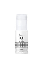 Canon GI-63BK printer ink refill Original