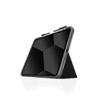 STM Dux Plus (iPad (A16)/10th Gen) AP - Black