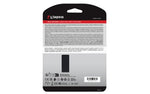 Kingston Technology A400 480 GB 2.5" Serial ATA III TLC