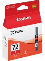 Canon PGI-72R ink cartridge Original Red