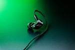 Razer Moray Headphones Wired In-ear Gaming Black