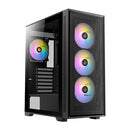 Antec AX81 Elite Midi Tower Black