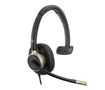 HP Poly Mission 815 Monaural USB Wired Headset