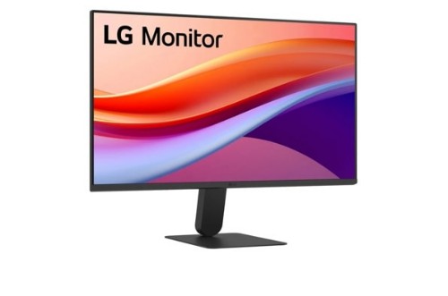 LG 27BF410B-B computer monitor 68.6 cm (27") 1920 x 1080 pixels Full HD LCD Black