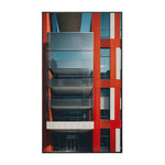 Sharp PN-ME752 Digital signage flat panel 190.5 cm (75") LED 450 cd/m² 4K Ultra HD Black Android