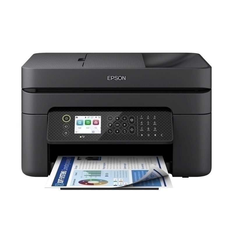 Printer Epson WF2950 Inkjet MFP