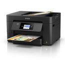 Epson WorkForce Pro WF-3825 4 Colour Multifunction Printer