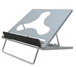 Atdec V-14T notebook stand Silver