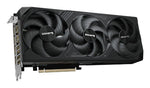 GIGABYTE GeForce RTX 5080 WINDFORCE OC SFF 16G Graphics Card - 16GB GDDR7, 256bit, PCI-E 5.0, 2670MHz Core Clock, 3 x DP 2.1b, 1 x HDMI 2.1b, DLSS 4, GV-N5080WF3OCV2-16GD