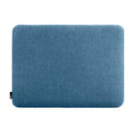 Incase INOM100675-SEB laptop case 33 cm (13") Sleeve case Blue