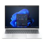 HP EliteBook 8 G1i 16' WUXGA IR Intel U7-255U 32GB DDR5 512GB SSD Windows 11 PRO Intel Arc GPU AI PC 11 TOPS 3YR NBD OS 1.7kg