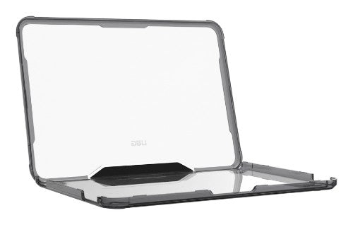 Urban Armor Gear 134013114343 laptop case 33 cm (13") Cover Grey, Translucent