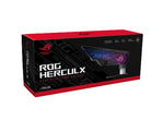 ASUS XH01 ROG HERCULX GRAPHICS CARD HOLDER Universal Graphic card holder