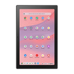 ASUS Chromebook CM30 Detachable CL3001DM2A-R70231 MediaTek Kompanio 520 26.7 cm (10.5") Touchscreen WUXGA 8 GB LPDDR4x-SDRAM 128 GB eMMC Wi-Fi 6 (802.11ax) ChromeOS Silver