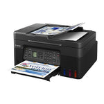 Canon PIXMA G4670 MegaTank Inkjet A4 4800 x 1200 DPI 6 ppm Wi-Fi