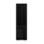 Western Digital Elements WDBBKG0160HBK-AESN external hard drive 16 TB Black
