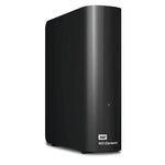 Western Digital Elements Desktop external hard drive 14000 GB Black