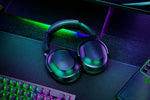 Razer Barracuda Pro Headset Wired & Wireless Head-band Gaming USB Type-C Bluetooth Black