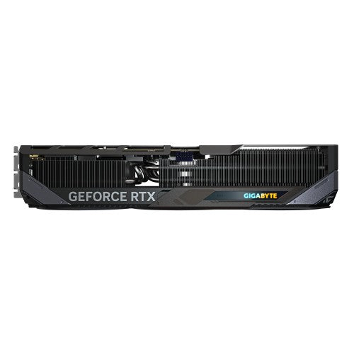 GIGABYTE GeForce RTX 5080 GAMING OC 16G Graphics Card