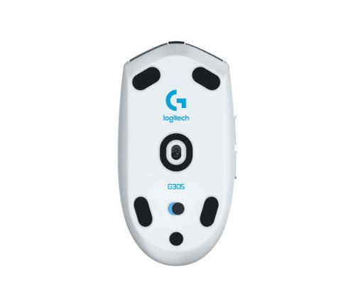 Logitech G 910-006042 mouse RF Wireless