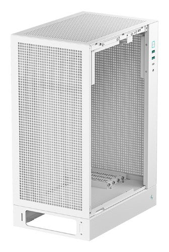 DeepCool CH170 PLUS WH Midi Tower White