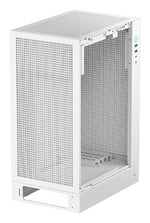DeepCool CH170 PLUS WH Midi Tower White
