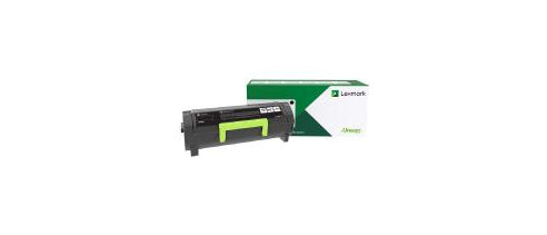Lexmark B236000 toner cartridge Black