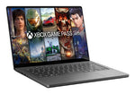 ASUS ROG Zephyrus G14 GU405AP-SY004W Intel Core Ultra 9 386H Laptop 35.6 cm (14") 3K 32 GB LPDDR5x-SDRAM 1 TB SSD NVIDIA GeForce RTX 5070 Wi-Fi 7 (802.11be) Windows 11 Home Grey