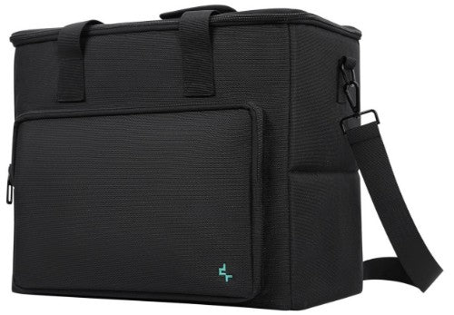 DeepCool Casefree Briefcase Black
